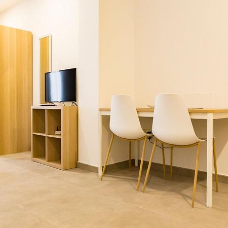 Apartamento Malaga Marmoles 2公寓 外观 照片